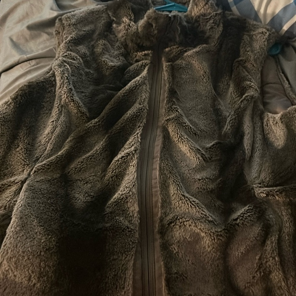 Don’t fit size medium